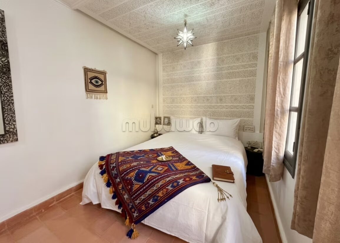 Riad 123 m² for sale in Marrakech — Photo 4
