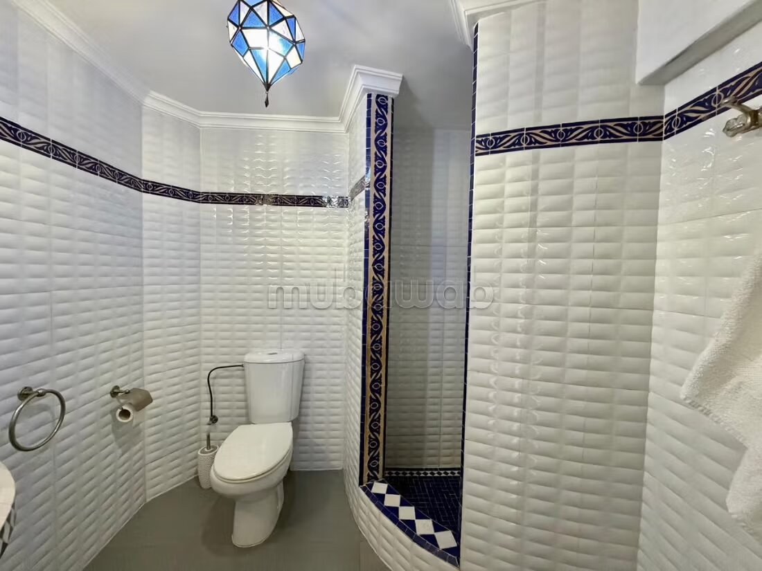 Riad 123 m² for sale in Marrakech — Photo 6