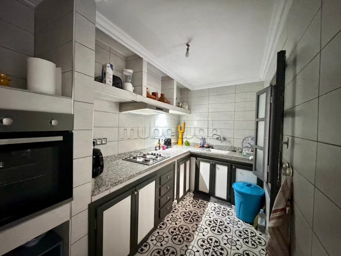 Riad 123 m² for sale in Marrakech — Photo 7
