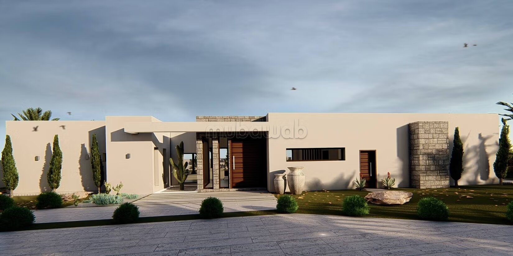 Villa 2200 m² à vendre à Marrakech — Photo 6