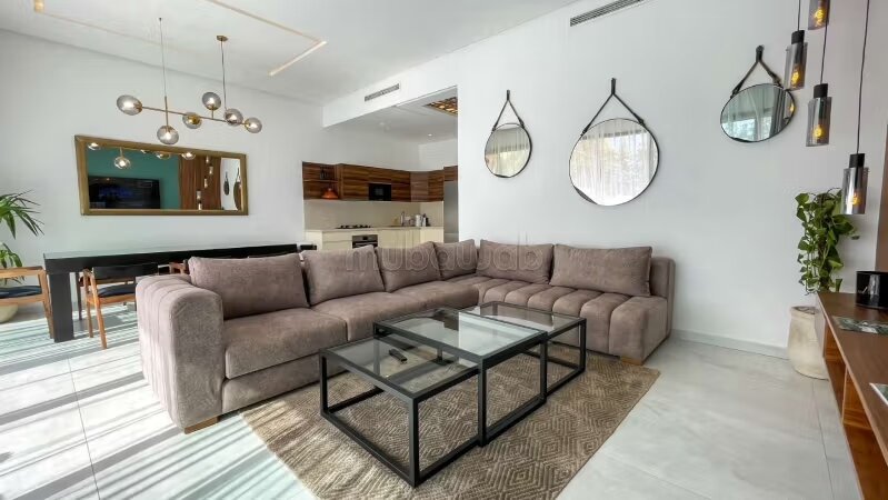Villa 700 m² for rent in Marrakech — Photo 8