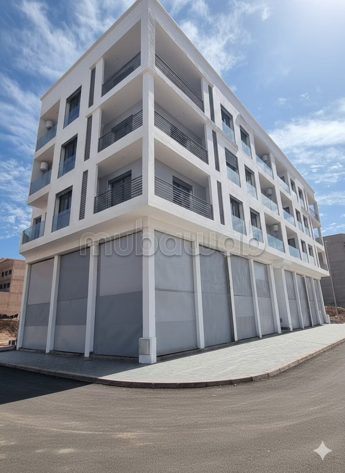 Office 66 m² for Sale in Casablanca — Photo 5