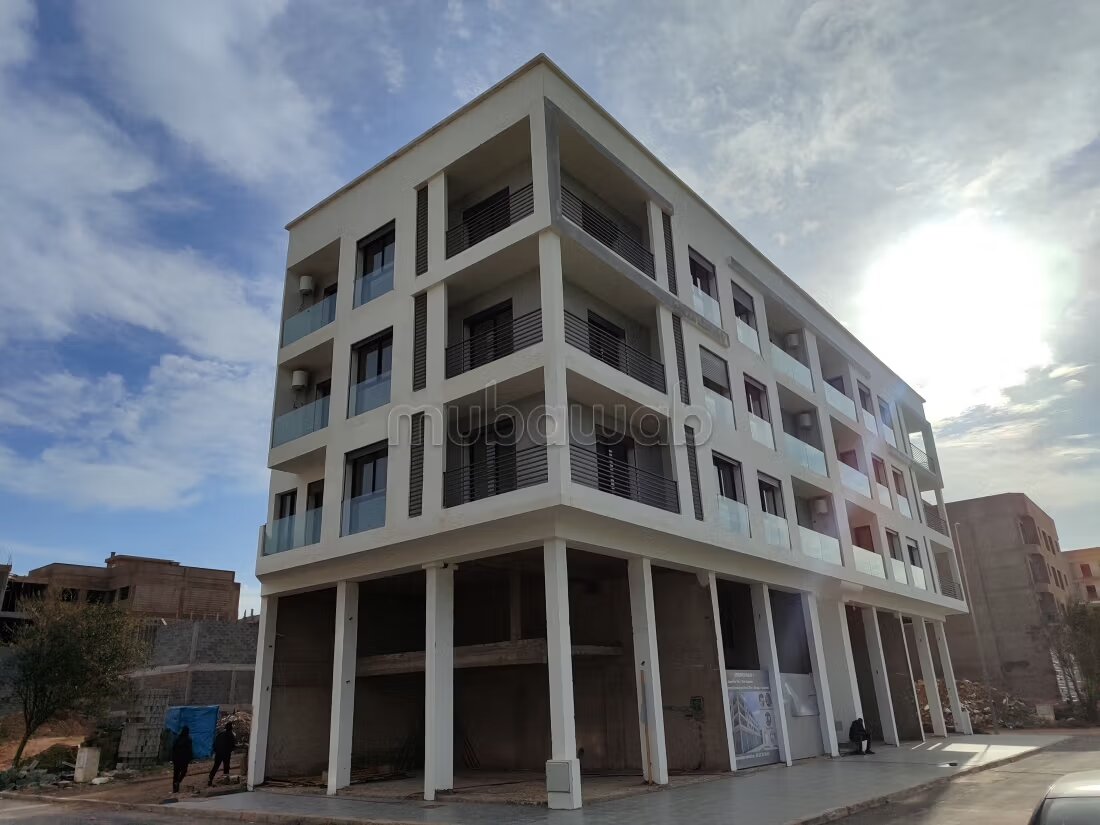 Office 66 m² for Sale in Casablanca — Photo 7