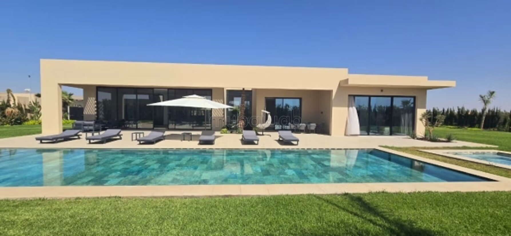Beautiful Villa for Sale