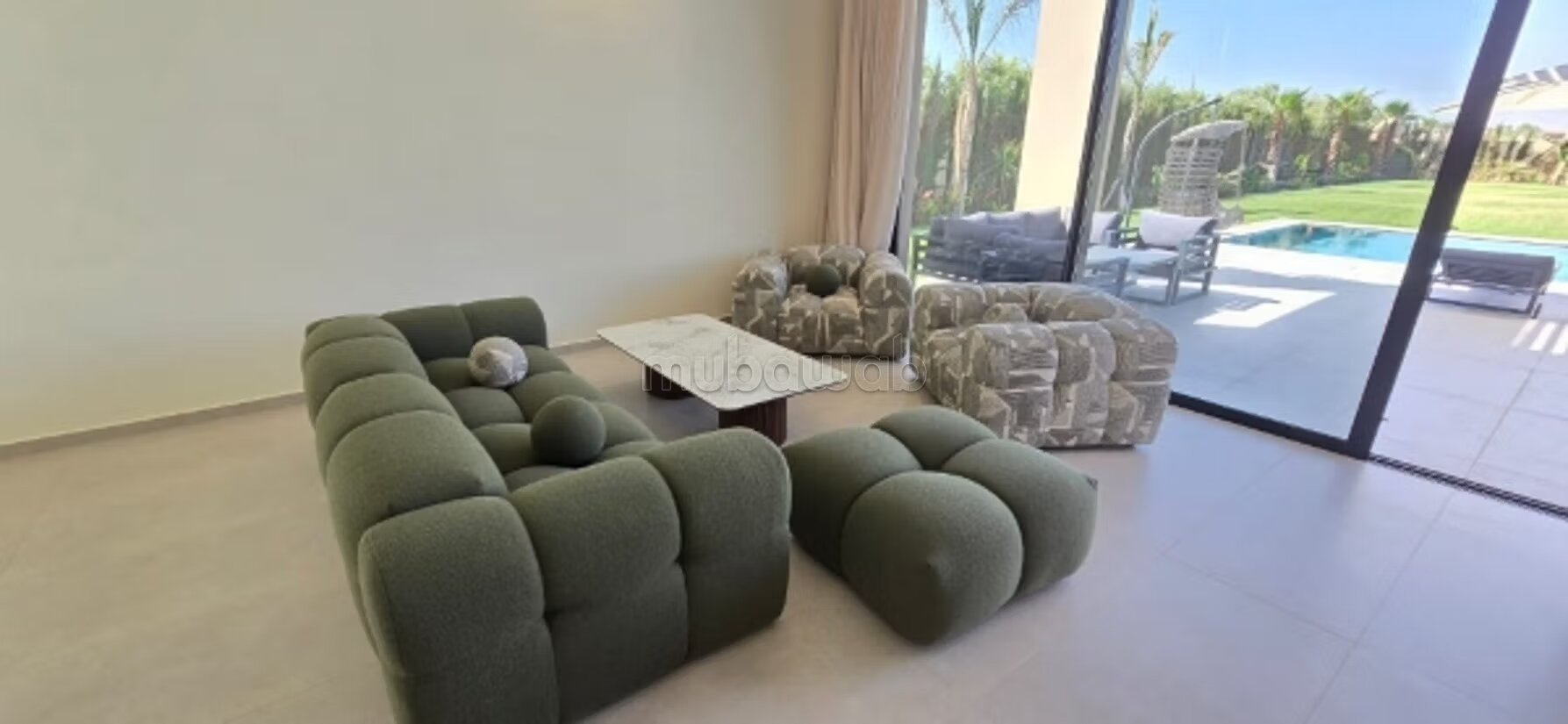 Villa 2126 m² for sale in Marrakech — Photo 5