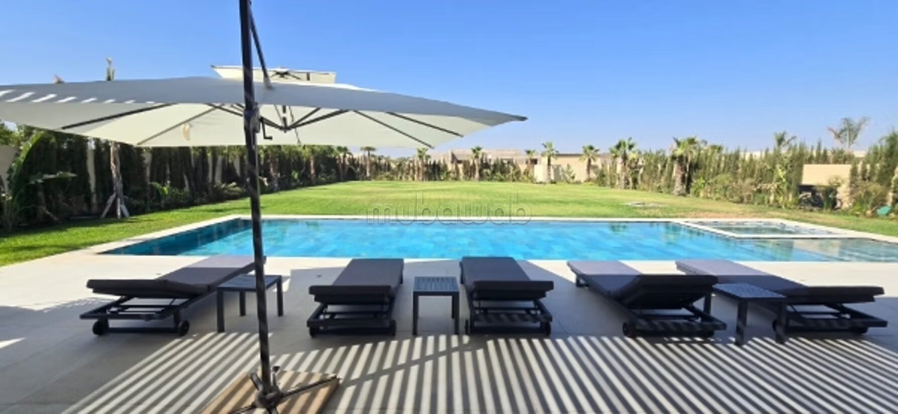 Villa 2126 m² for sale in Marrakech — Photo 8