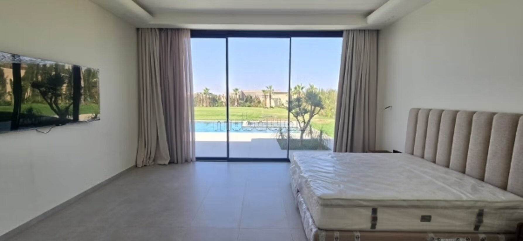 Villa 2126 m² for sale in Marrakech — Photo 10