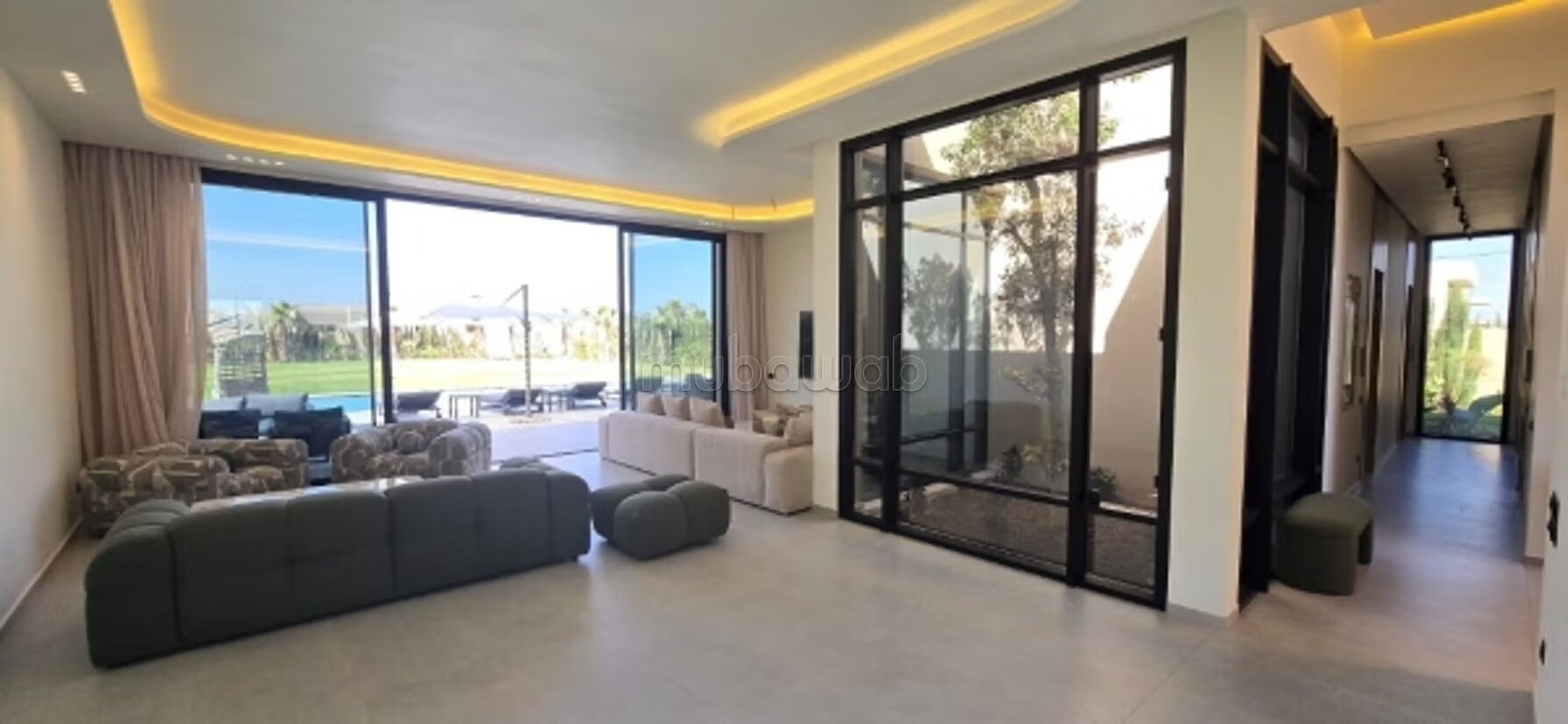 Villa 2126 m² for sale in Marrakech — Photo 14