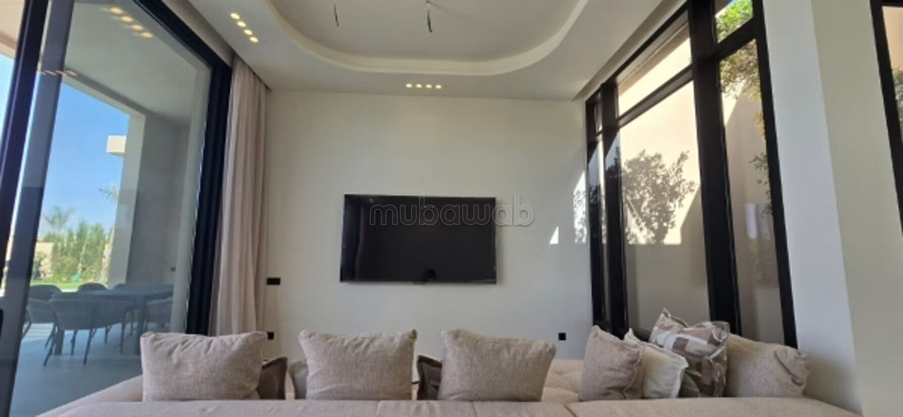 Villa 2126 m² for sale in Marrakech — Photo 16