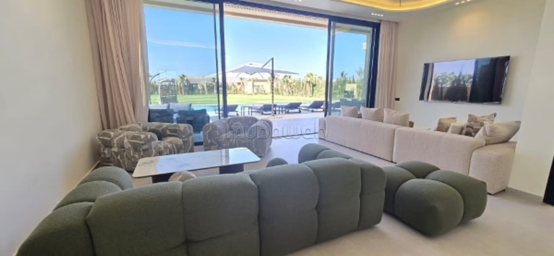 Villa 2126 m² for sale in Marrakech — Photo 17