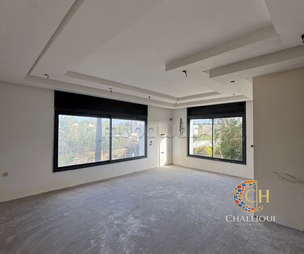 Villa 1992 m² for sale at Orangeraie, Rabat — Photo 3