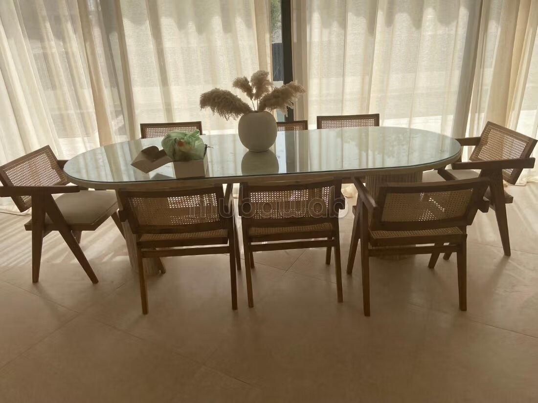 Villa meublée 350 m² à louer à Marrakech — Photo 20