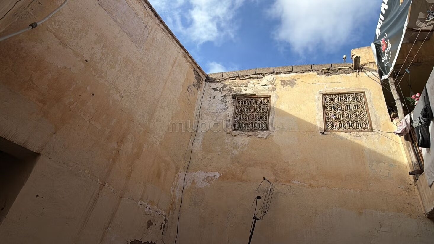 رياض للبيع 196 م² في مراكش — Photo 8