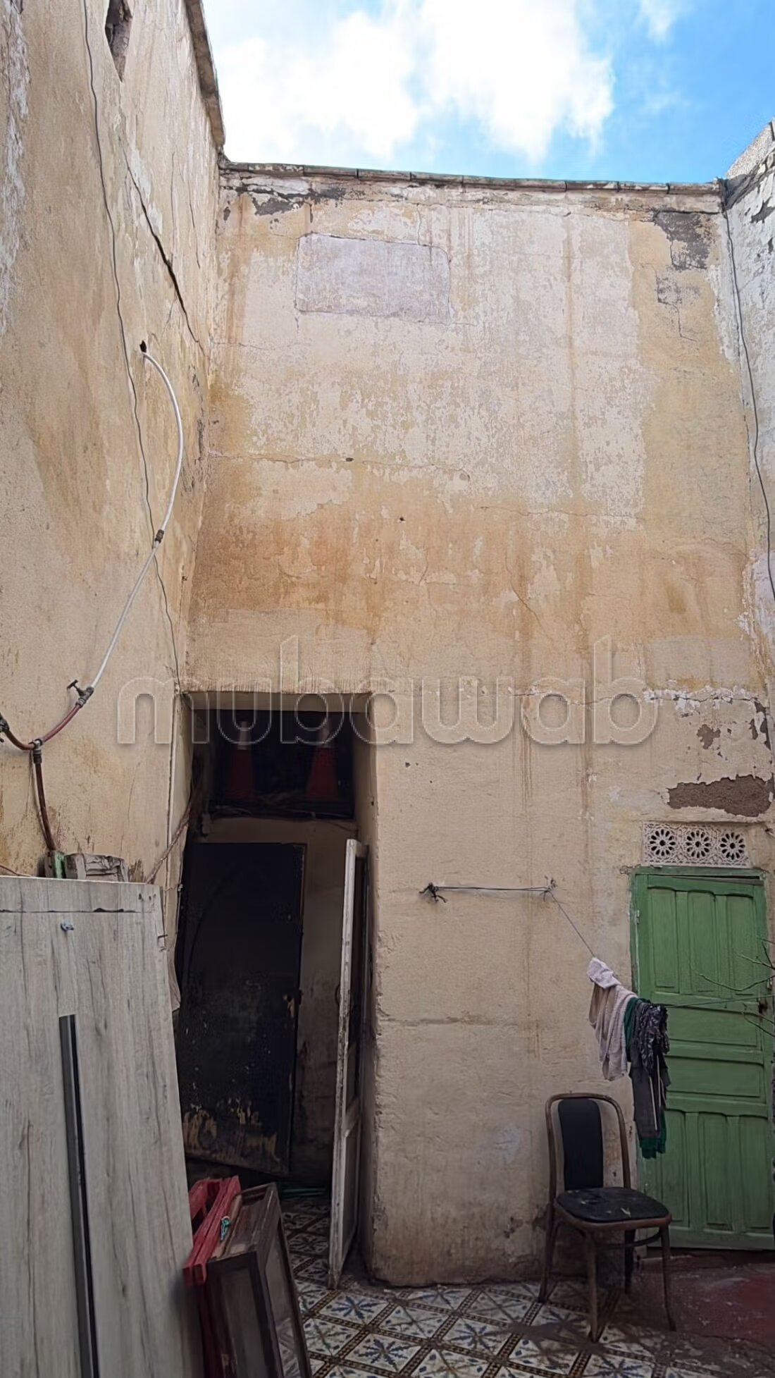 رياض للبيع 196 م² في مراكش — Photo 9