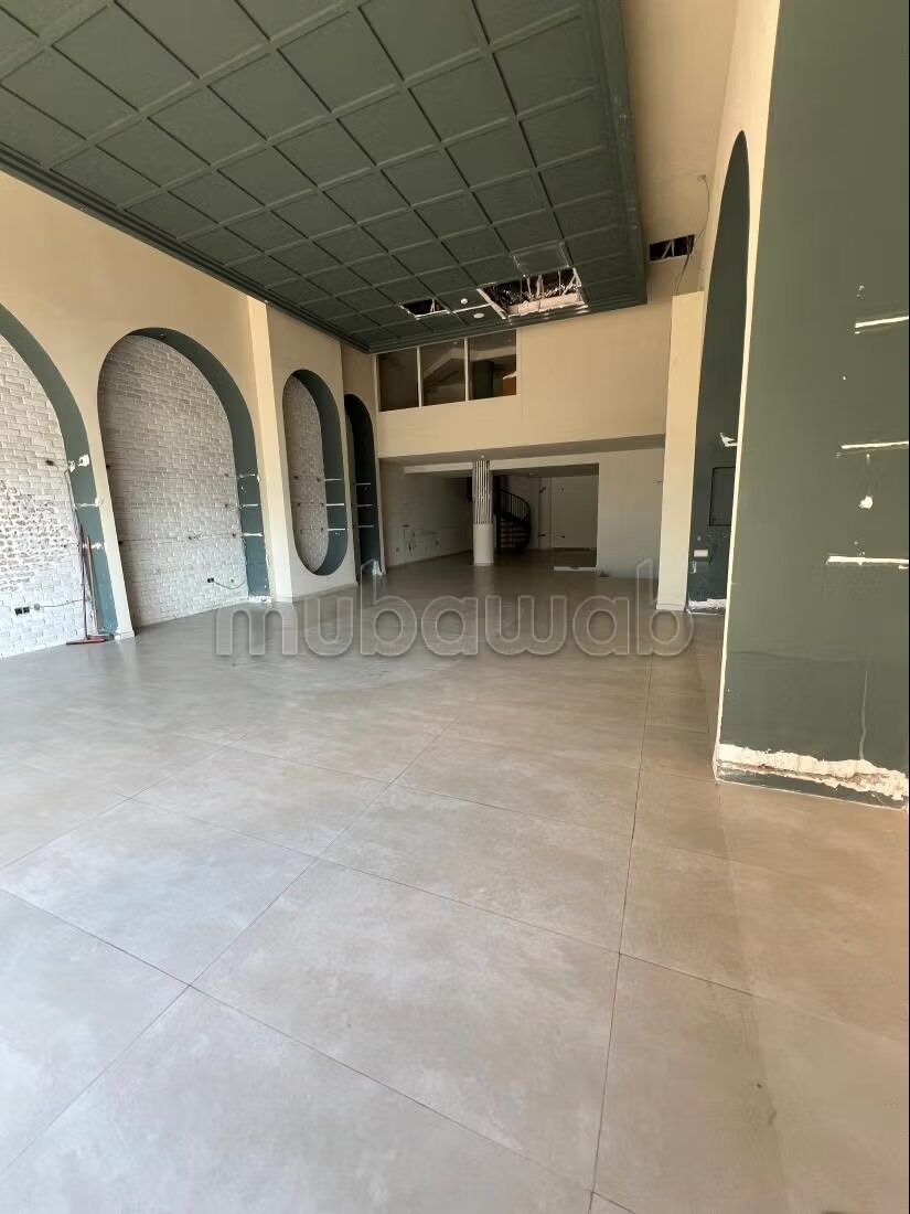 مكتب 364 م² للإيجار في مراكش — Photo 8