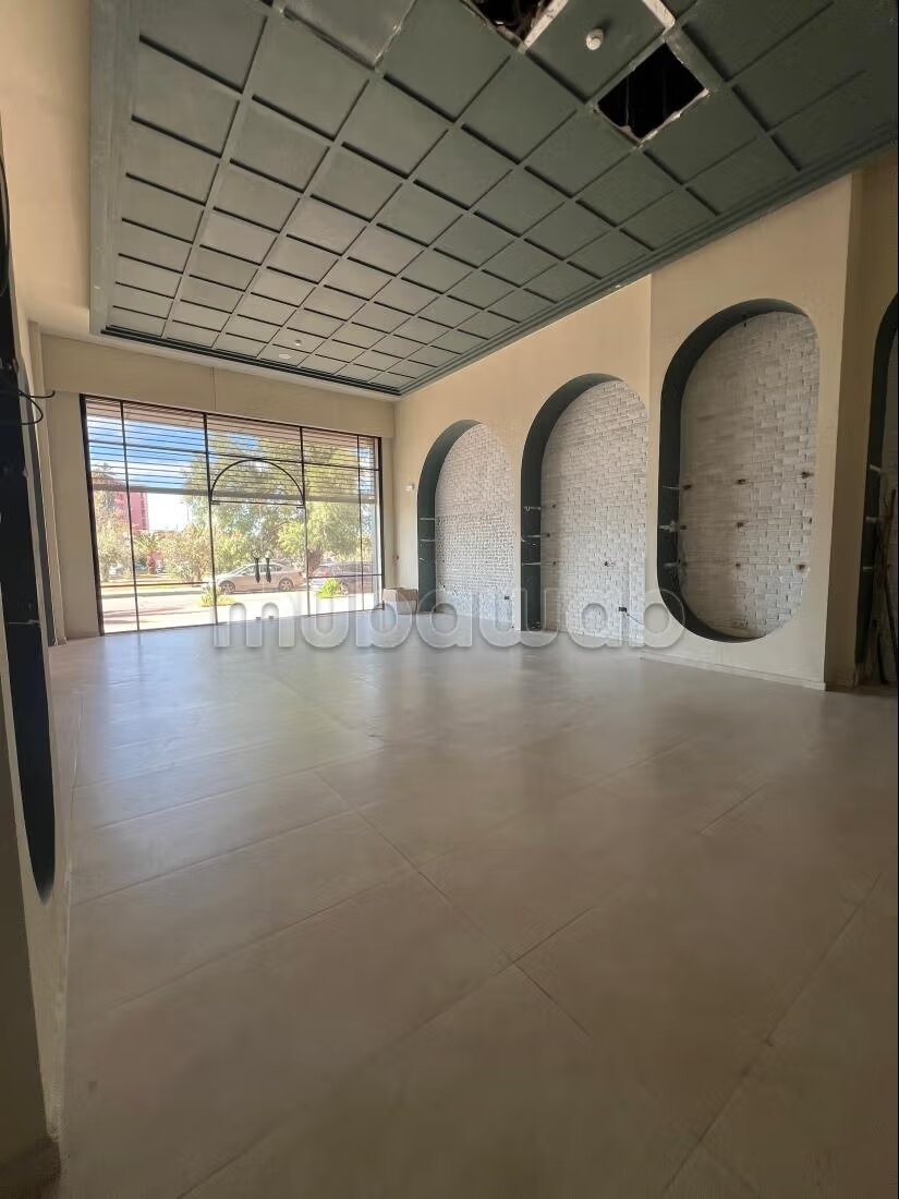 مكتب 364 م² للإيجار في مراكش — Photo 3