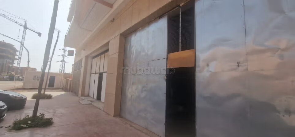 مكتب 364 م² للإيجار في مراكش — Photo 13