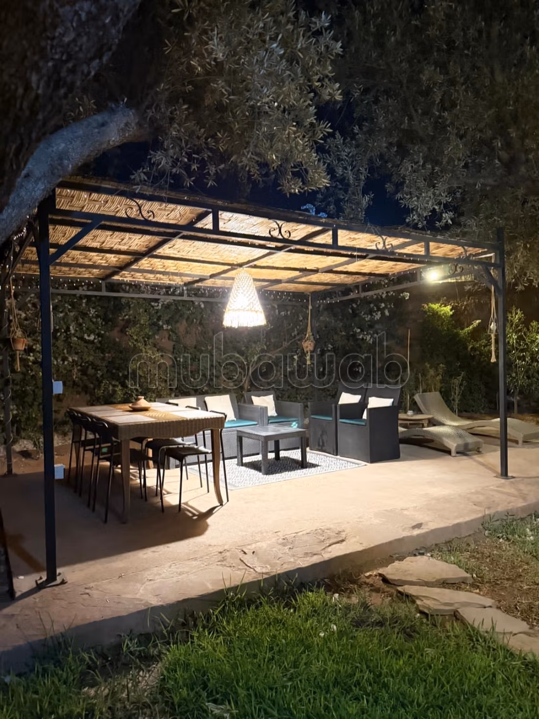 فيلا 900 م² للبيع في مراكش — Photo 14