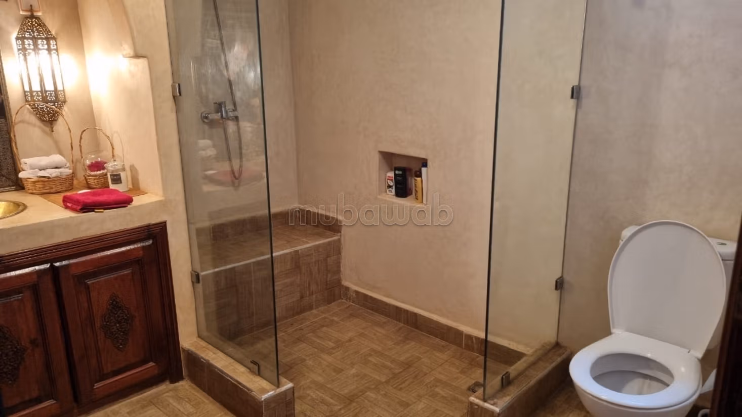فيلا 900 م² للبيع في مراكش — Photo 38