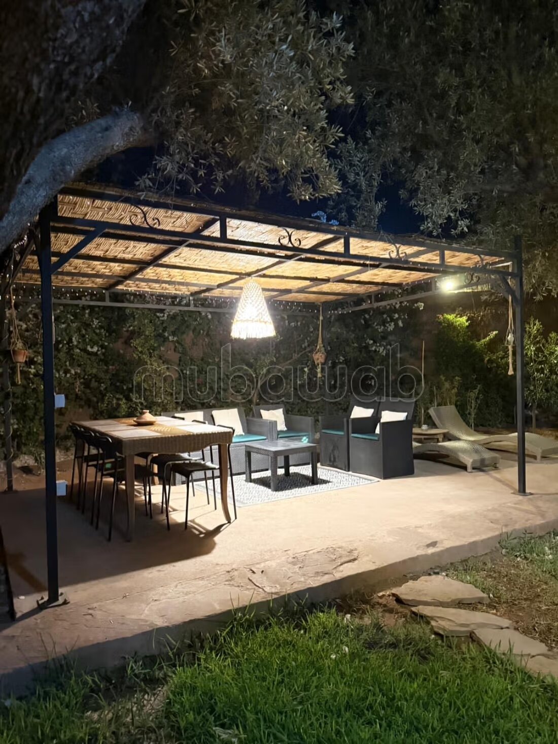 فيلا 900 م² للبيع في مراكش — Photo 13