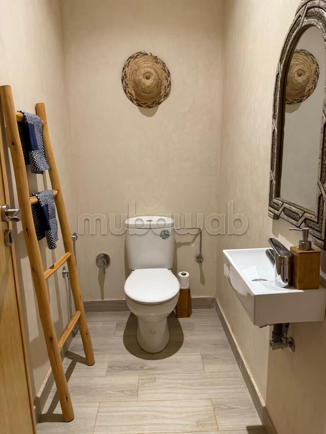 فيلا 900 م² للبيع في مراكش — Photo 21