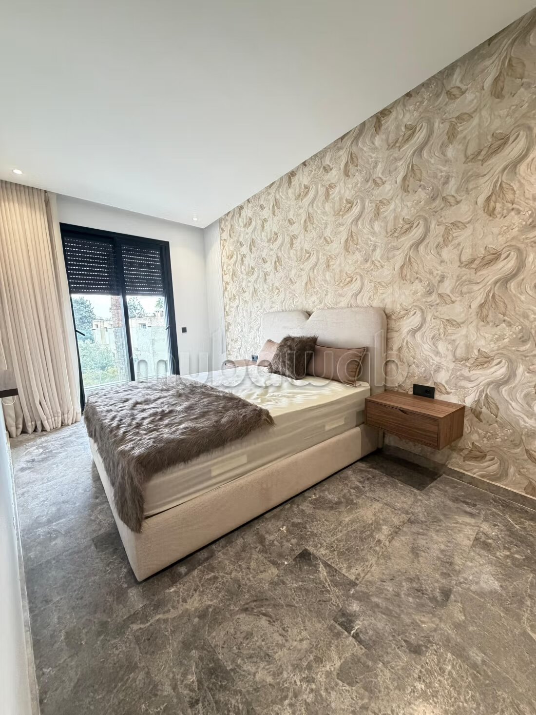 Appartement 60 m² à louer à Oasis, Casablanca — Photo 6