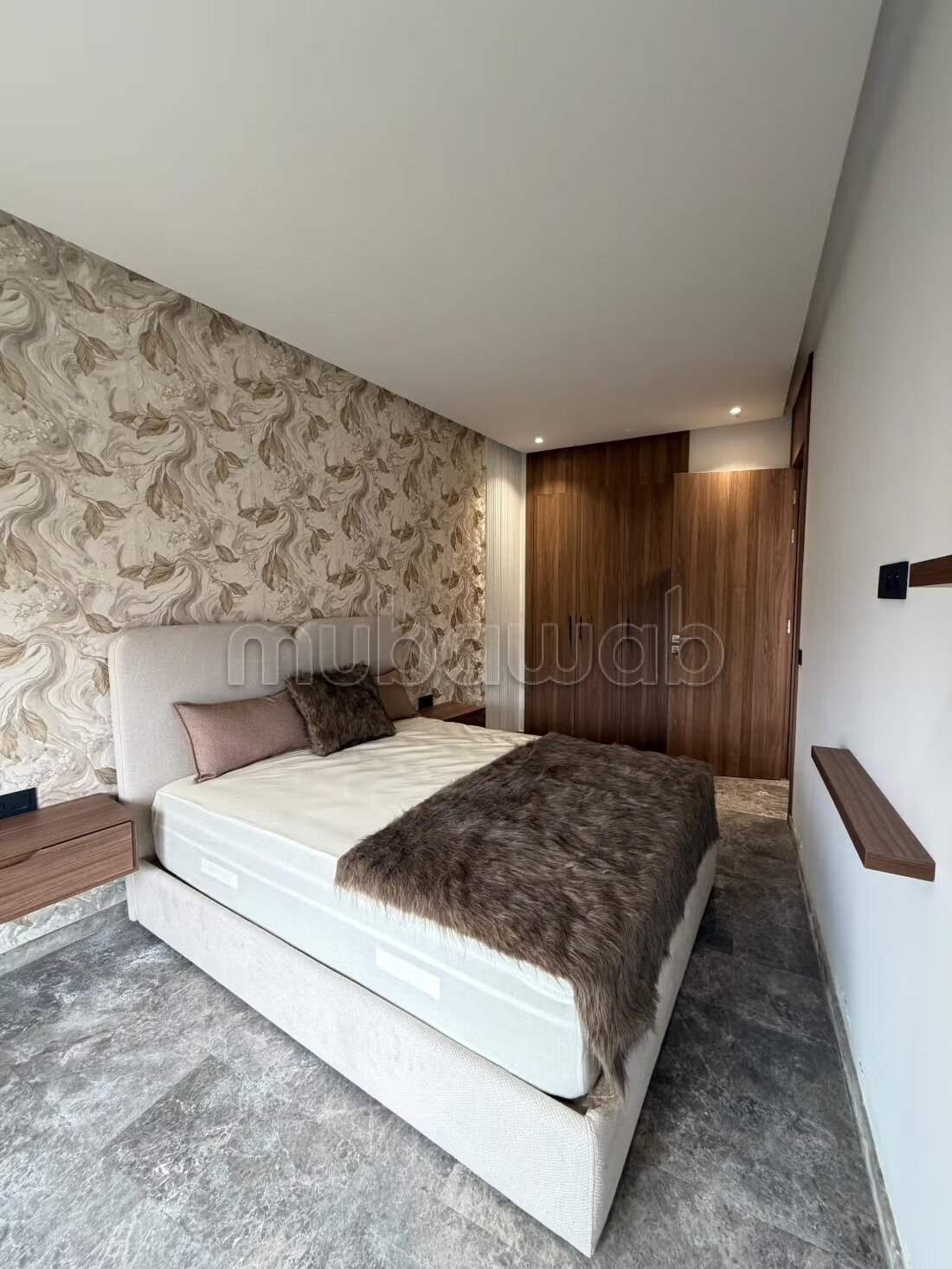 Appartement 60 m² à louer à Oasis, Casablanca — Photo 7