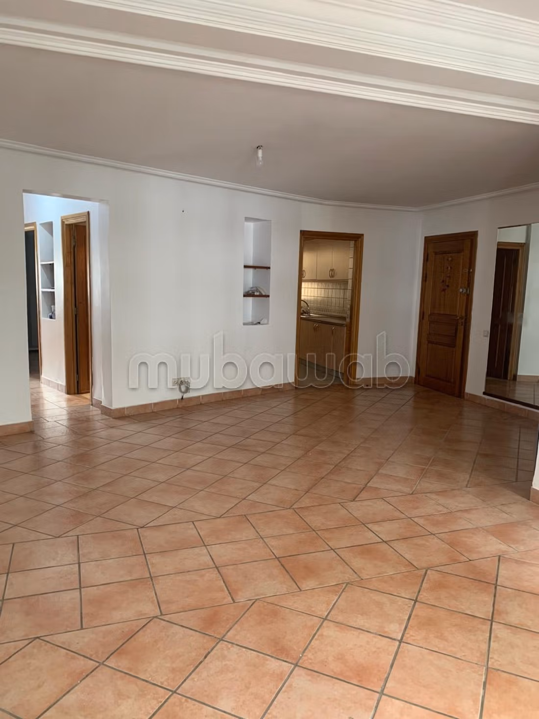 Apartment for rent - 84 m² - Casablanca — Photo 2