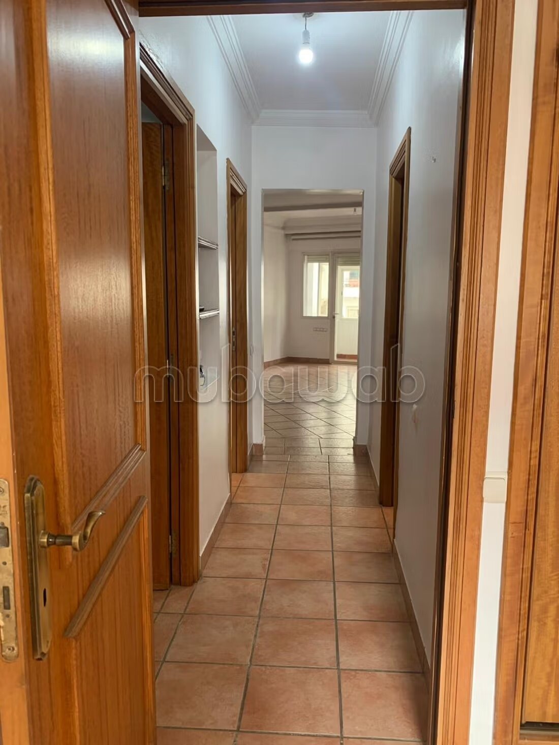 Apartment for rent - 84 m² - Casablanca — Photo 6