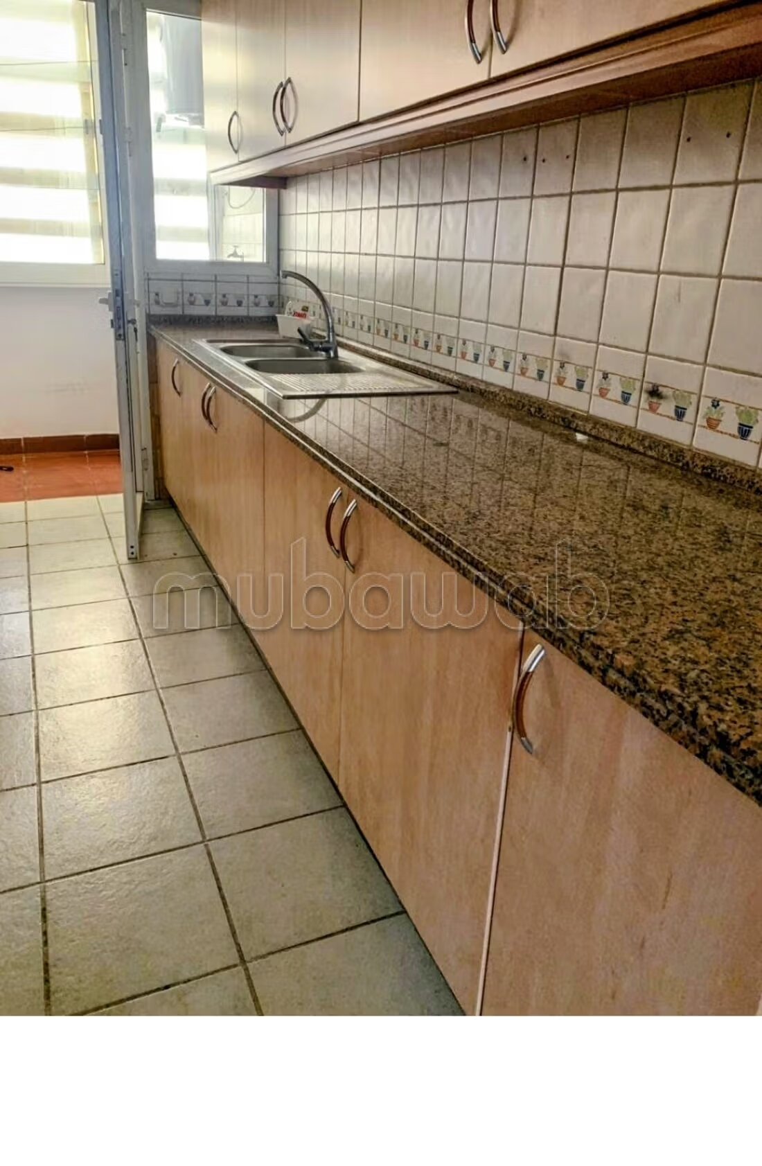 Apartment for rent - 84 m² - Casablanca — Photo 7