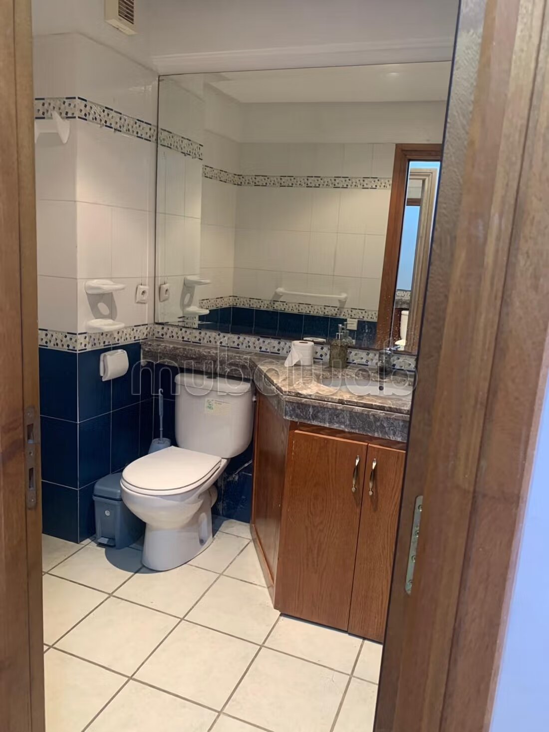 Apartment for rent - 84 m² - Casablanca — Photo 10