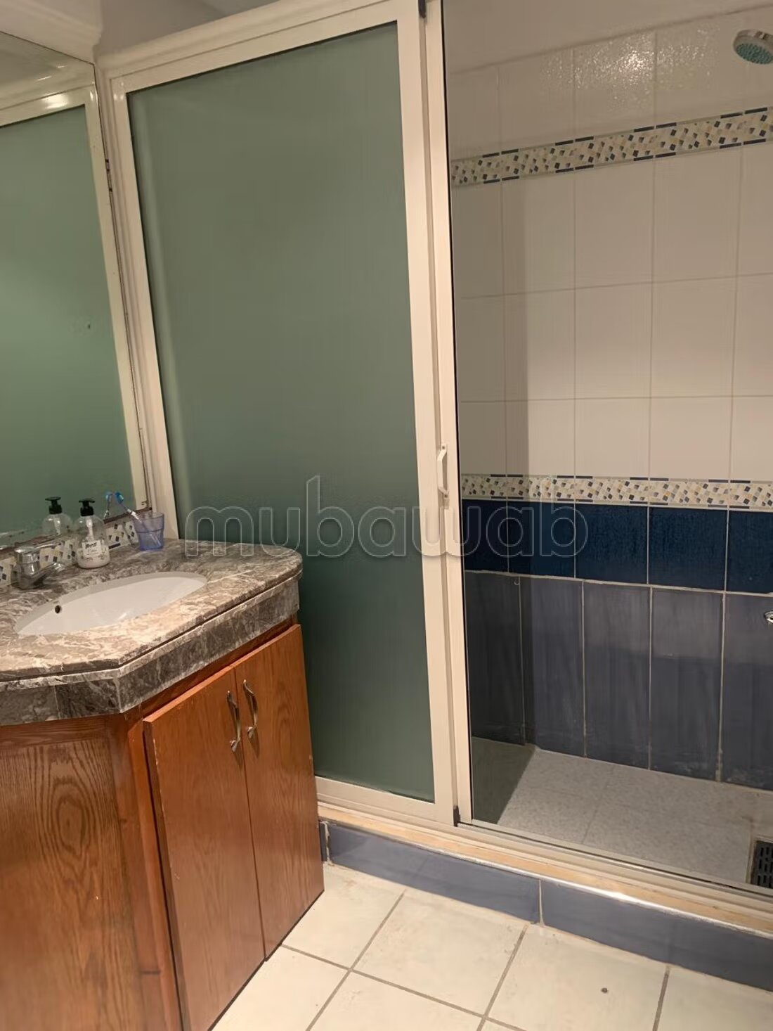 Apartment for rent - 84 m² - Casablanca — Photo 12