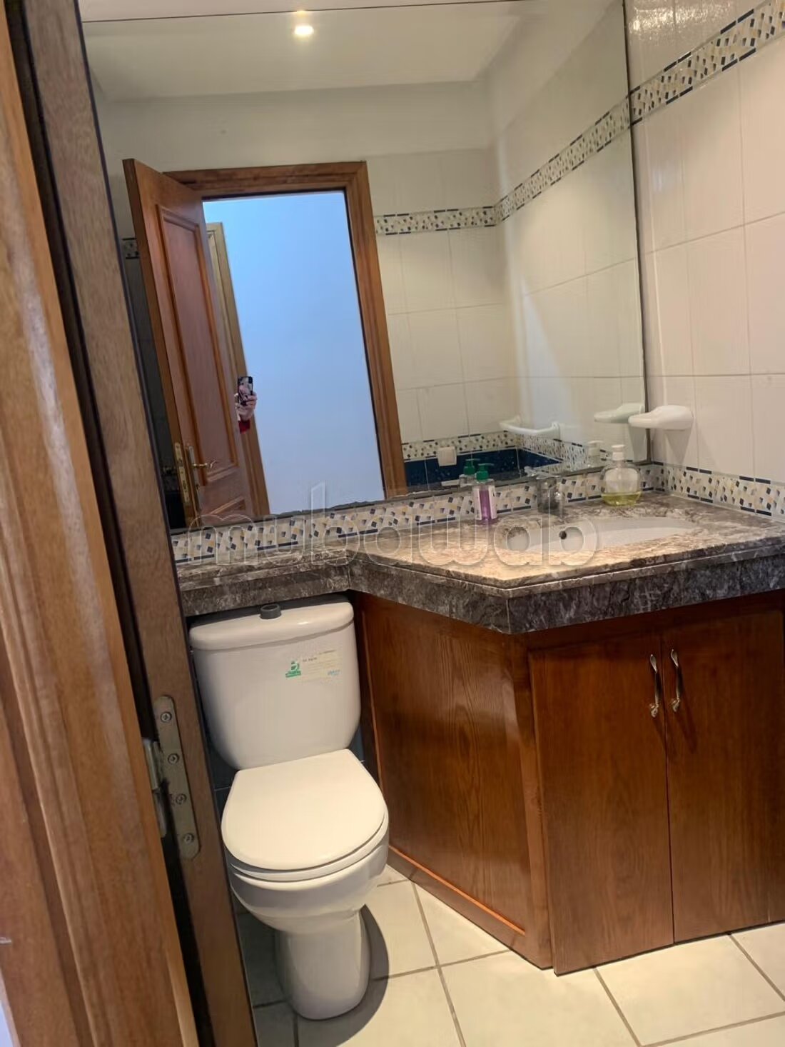 Apartment for rent - 84 m² - Casablanca — Photo 13