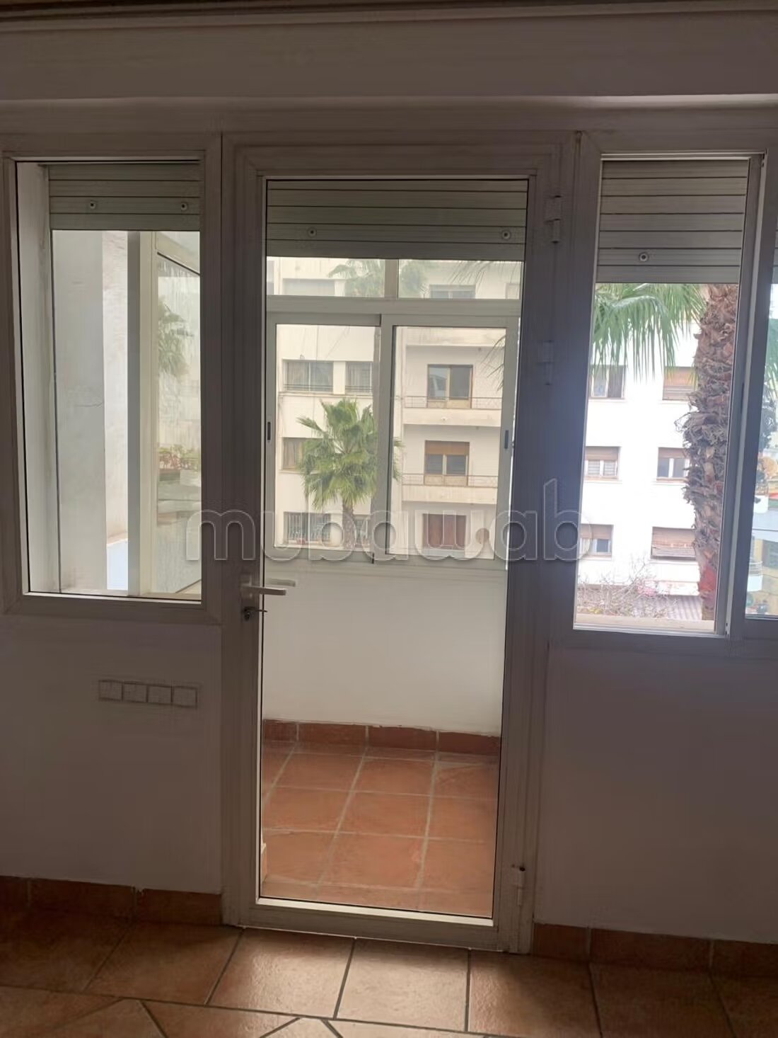 Apartment for rent - 84 m² - Casablanca — Photo 14