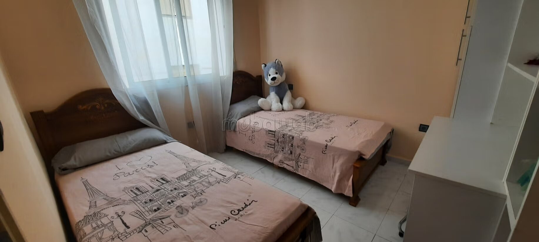 65 m² Apartment for Rent in Tangier (Near Marjane) — Photo 6
