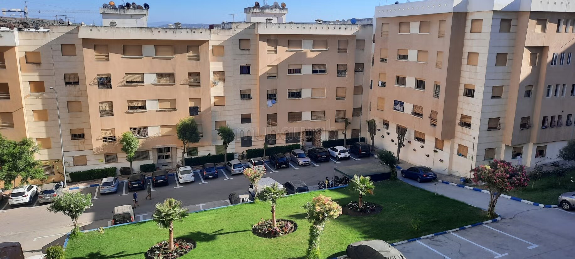 65 m² Apartment for Rent in Tangier (Near Marjane) — Photo 10