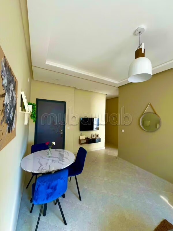 65 m² Apartment for Rent in Tangier (Near Marjane) — Photo 13