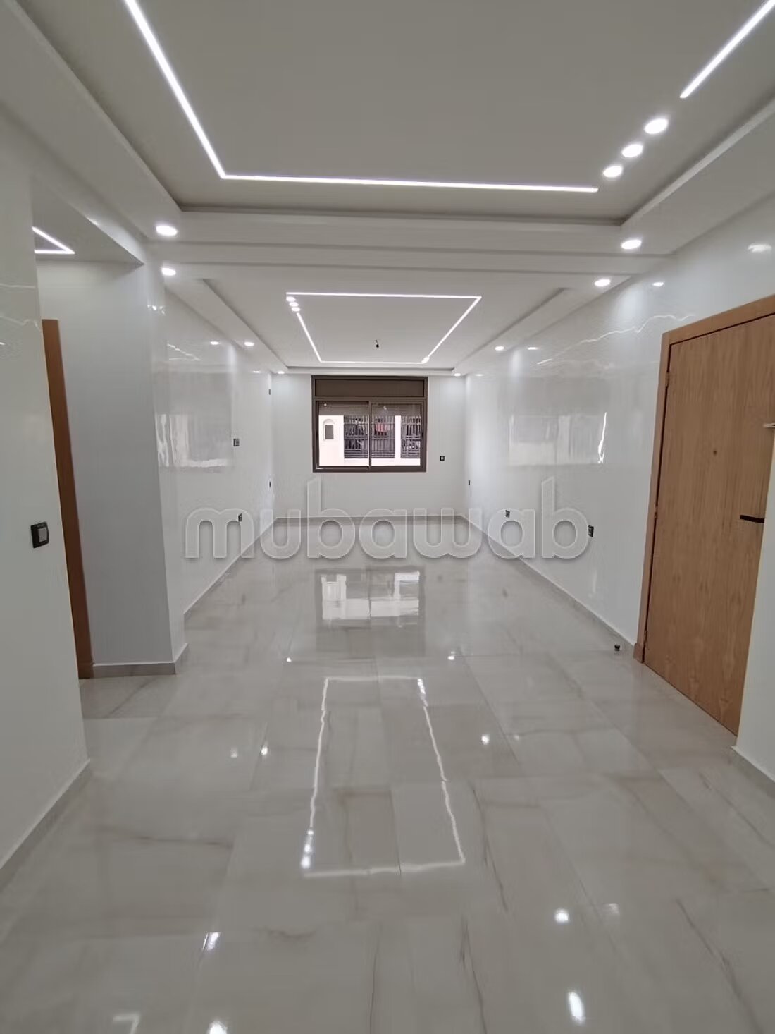 Bureau 130 m² à louer à Rabat – Agdal — Photo 2