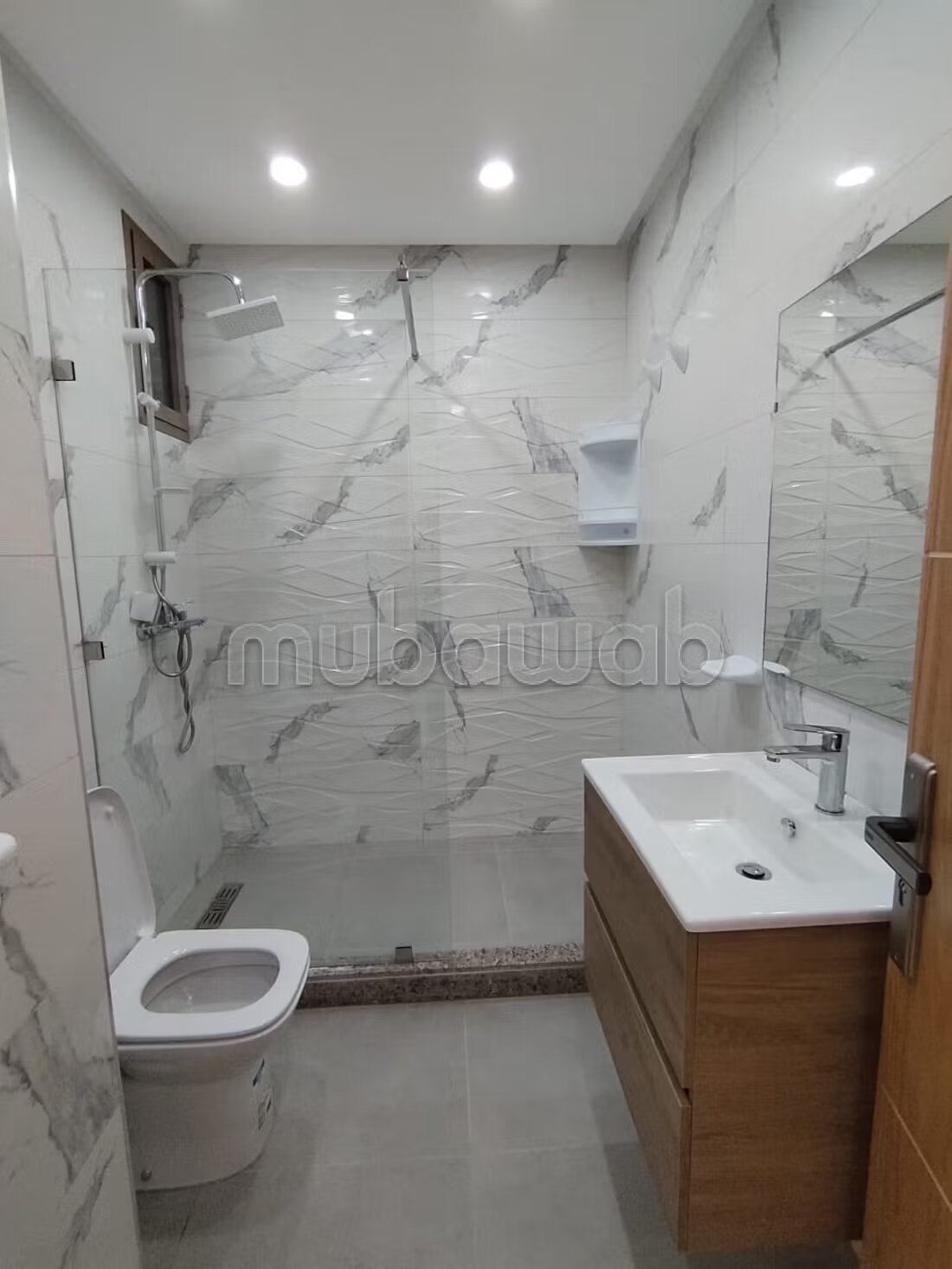 Bureau 130 m² à louer à Rabat – Agdal — Photo 8