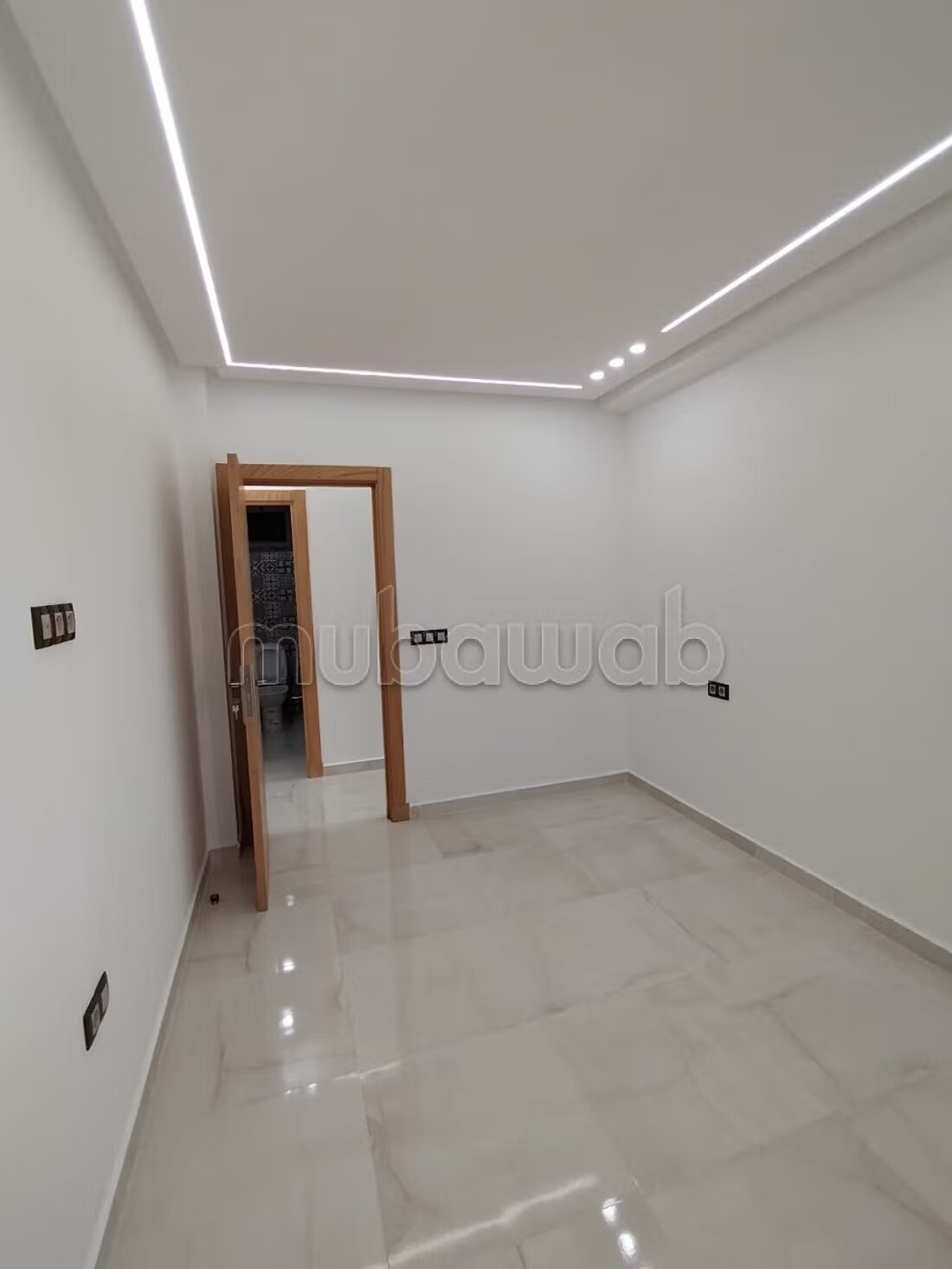 Bureau 130 m² à louer à Rabat – Agdal — Photo 14