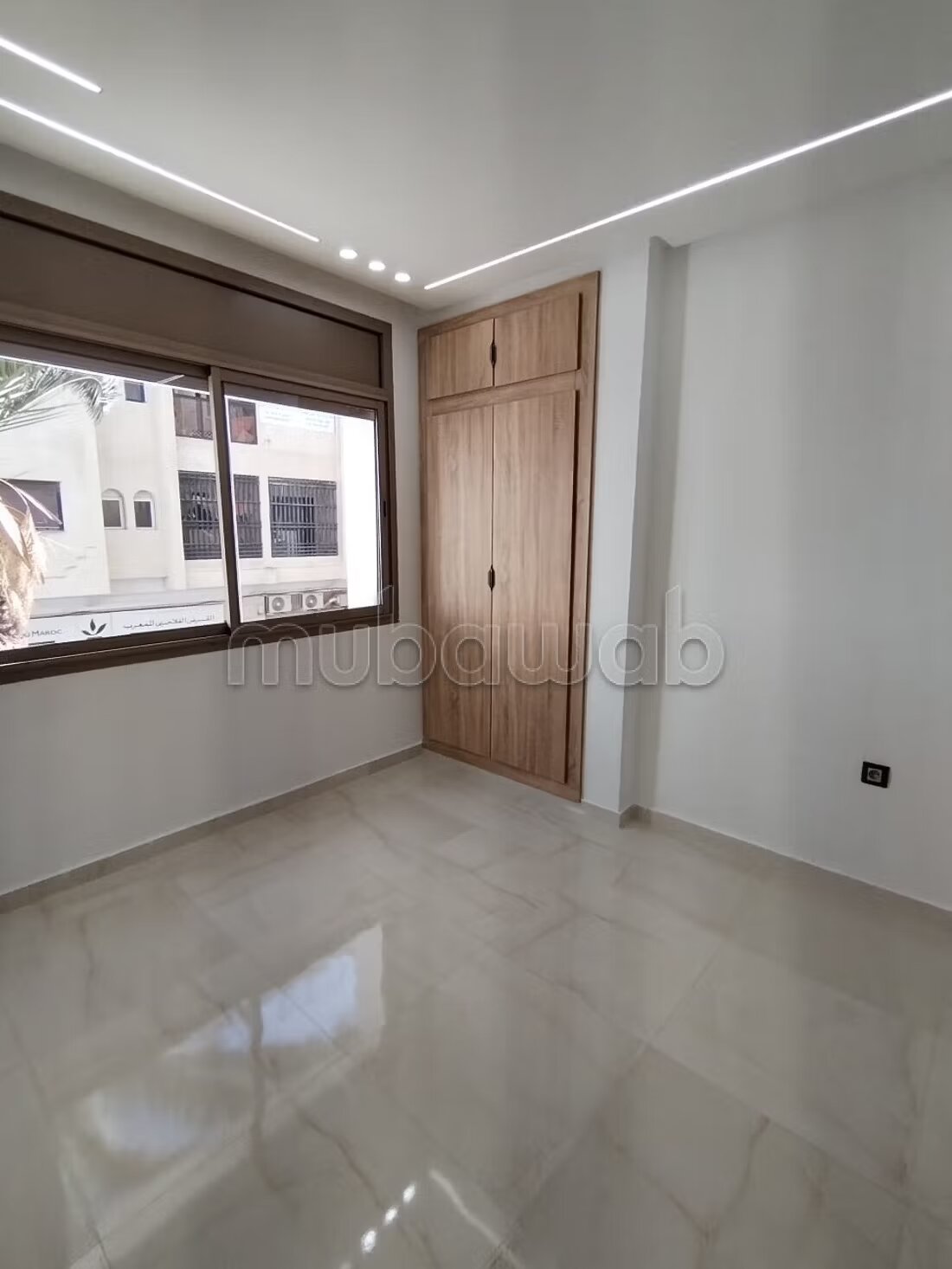 Bureau 130 m² à louer à Rabat – Agdal — Photo 3