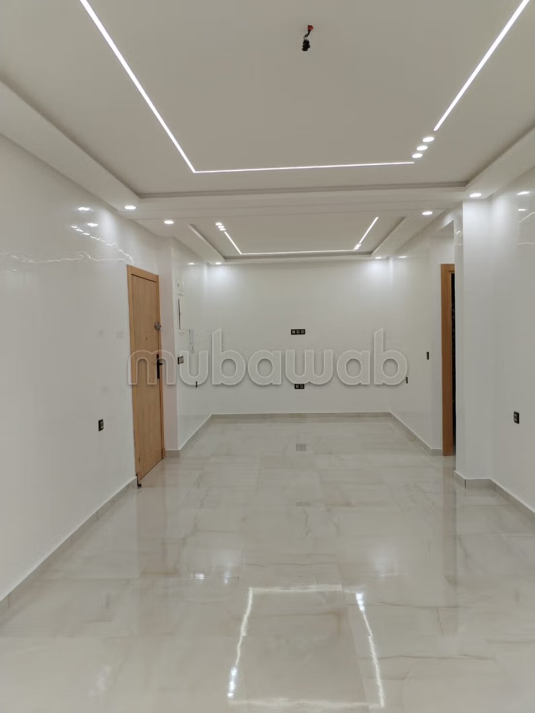 Bureau 130 m² à louer à Rabat – Agdal — Photo 19