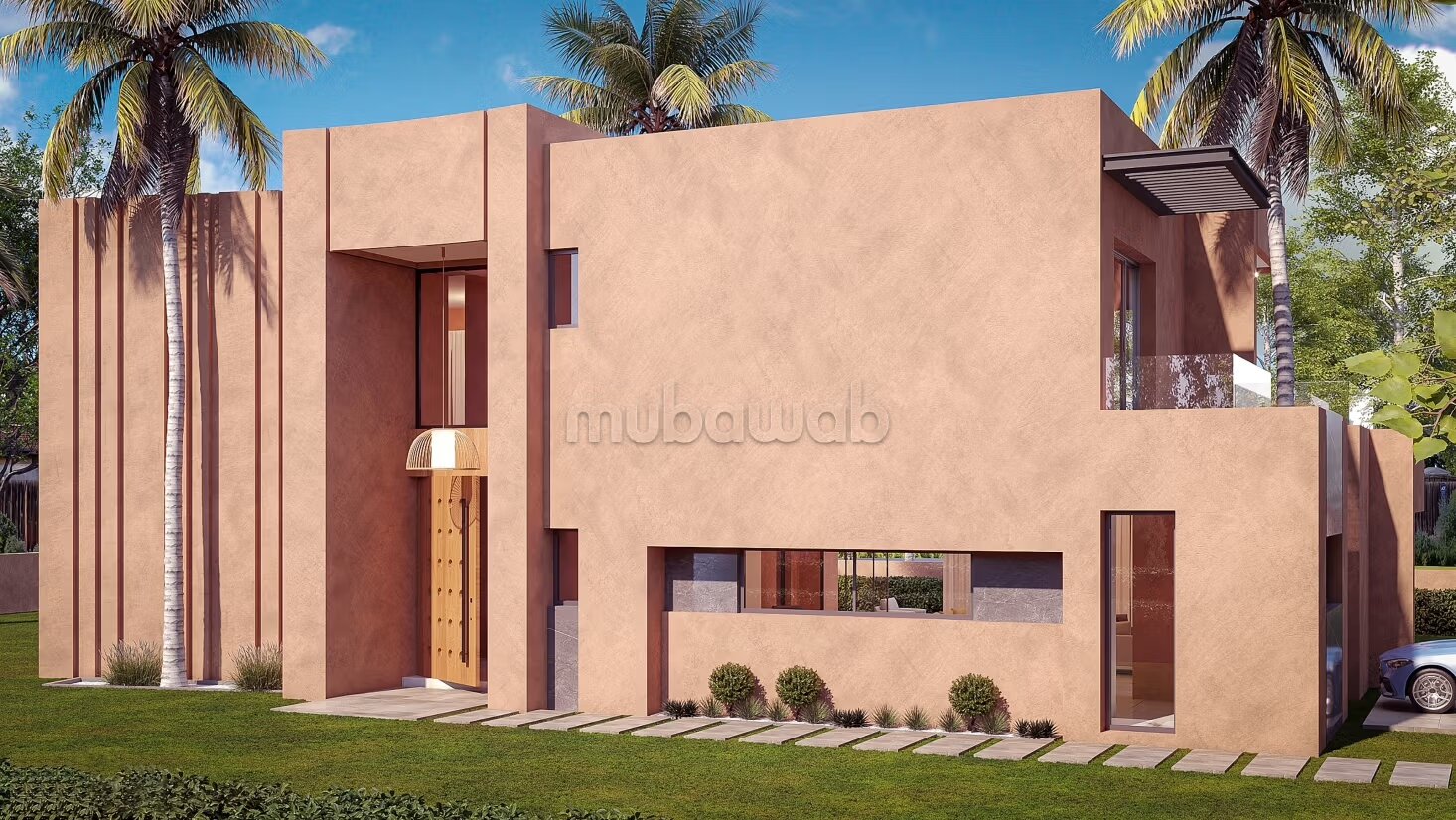 Villa 1075 m² for sale in Marrakech — Photo 13