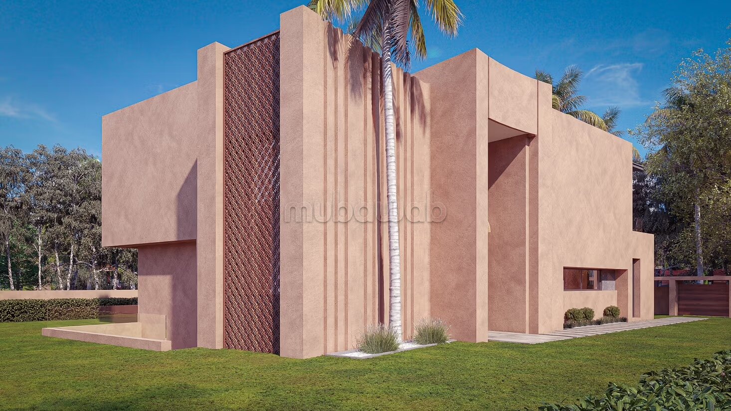 Villa 1075 m² for sale in Marrakech — Photo 18