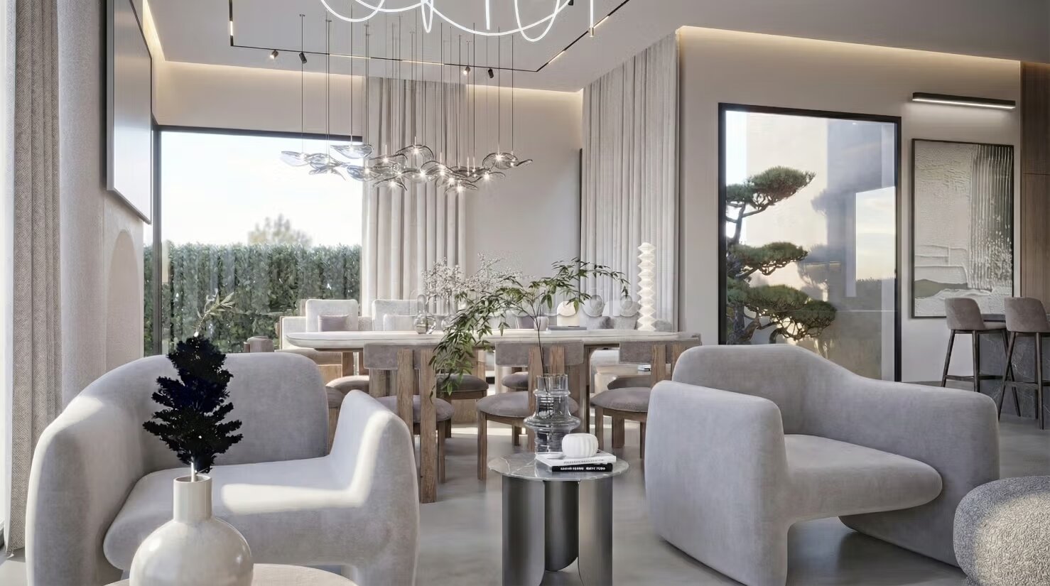 Villa 1075 m² for sale in Marrakech — Photo 28