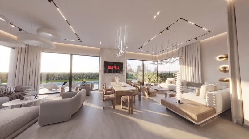 Villa 1075 m² for sale in Marrakech — Photo 49