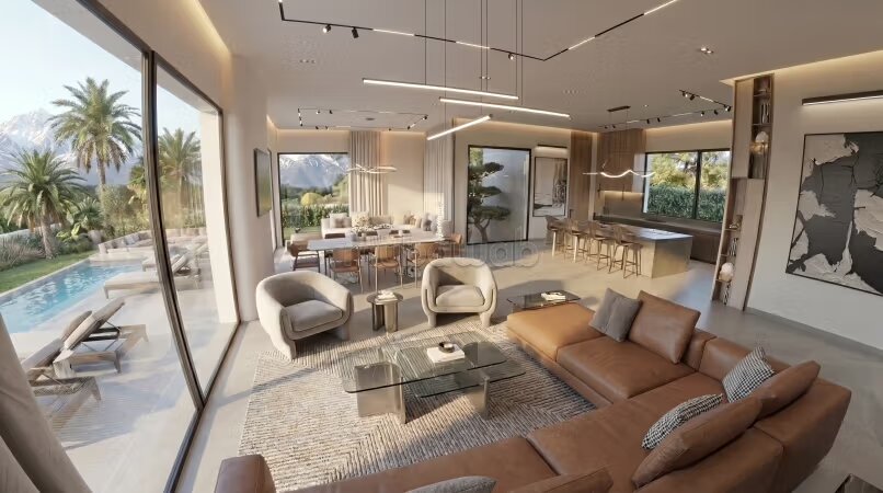 Villa 1075 m² for sale in Marrakech — Photo 51