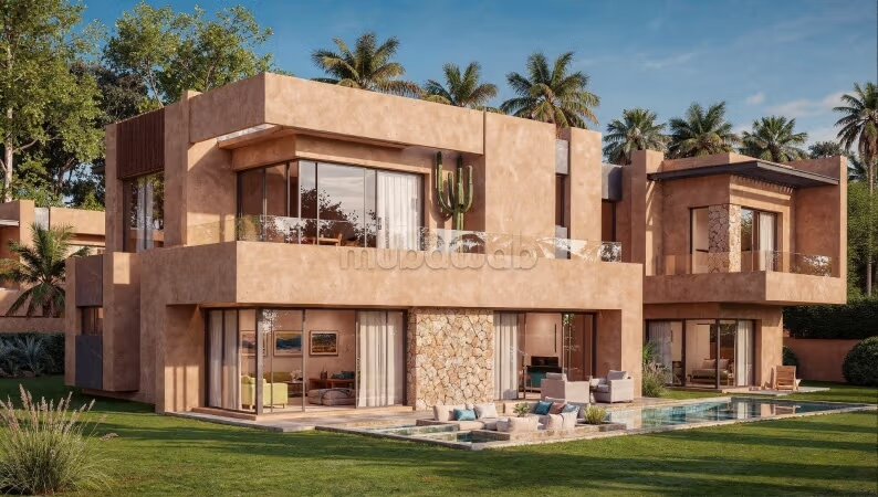 Villa 1075 m² for sale in Marrakech — Photo 53
