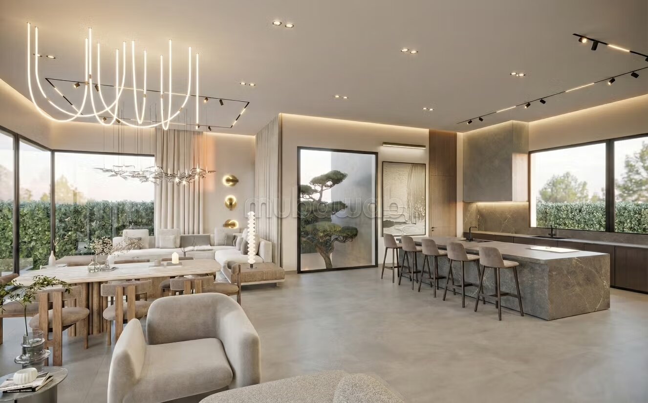 Villa 1075 m² for sale in Marrakech — Photo 34