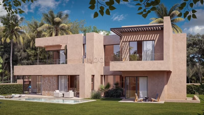 Villa 1075 m² for sale in Marrakech — Photo 50